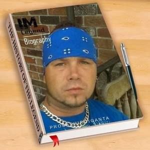 Meet your Posher, Jerry